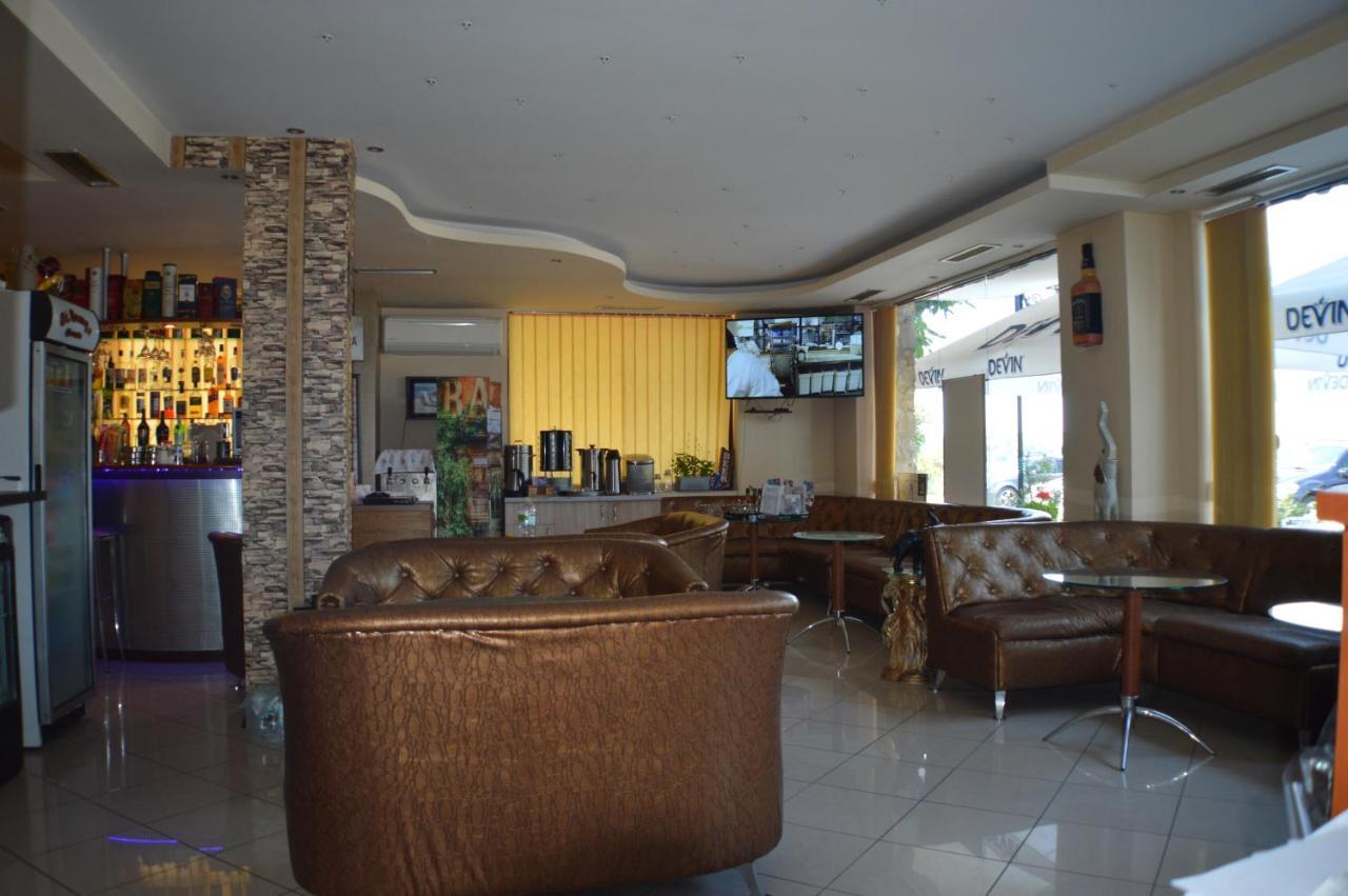 Saint George - Old Nesebar Hotel Buitenkant foto