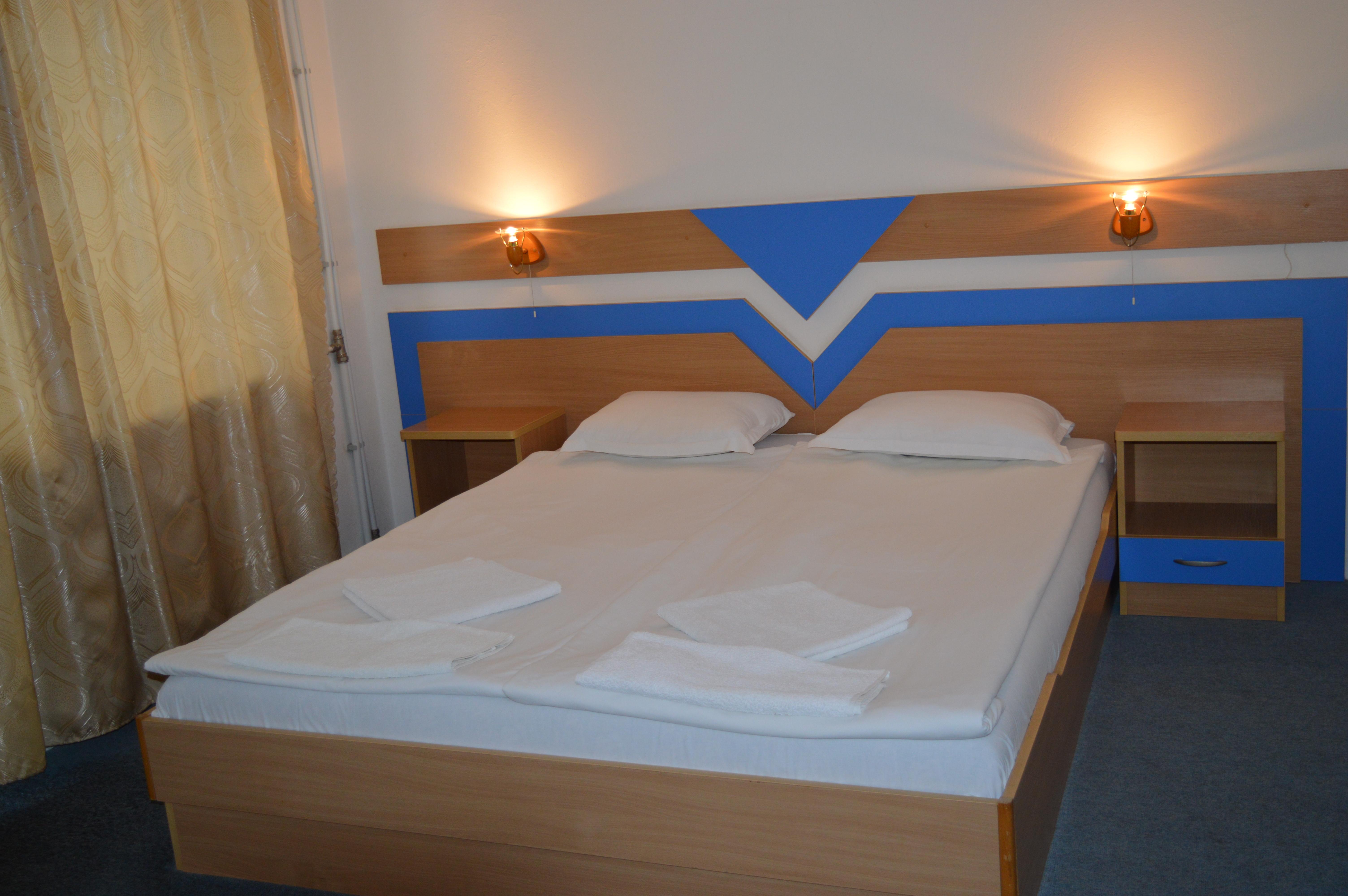 Saint George - Old Nesebar Hotel Buitenkant foto