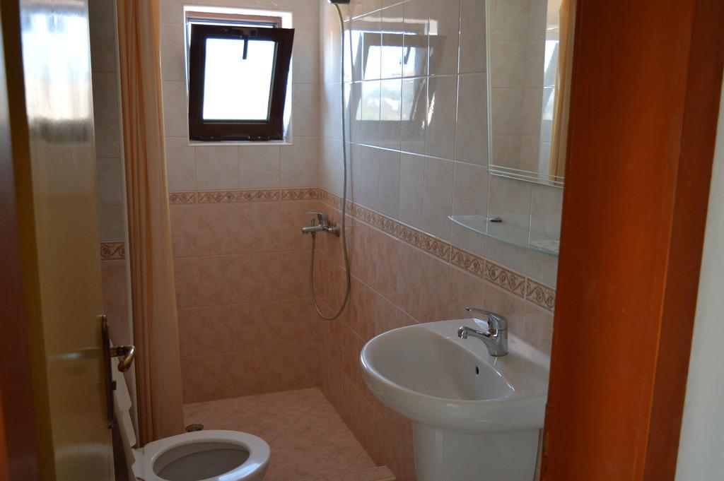 Saint George - Old Nesebar Hotel Buitenkant foto