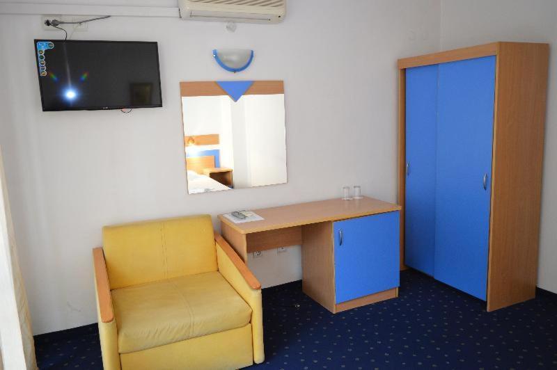 Saint George - Old Nesebar Hotel Kamer foto