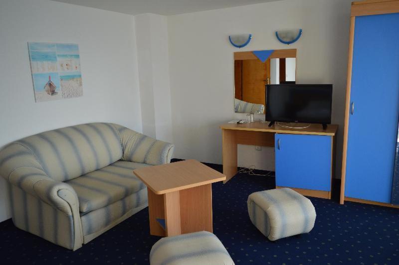 Saint George - Old Nesebar Hotel Kamer foto